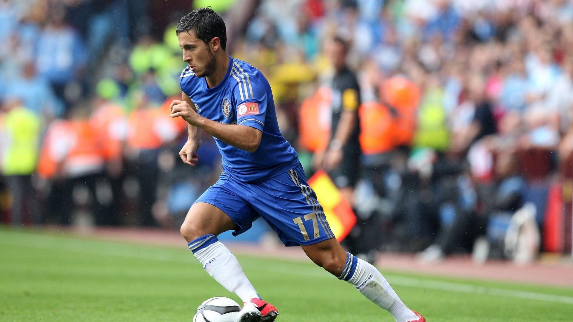 Kaiyun(中国)开云-世界足球顶级教练研讨会顺利召开，2021世界足球教练